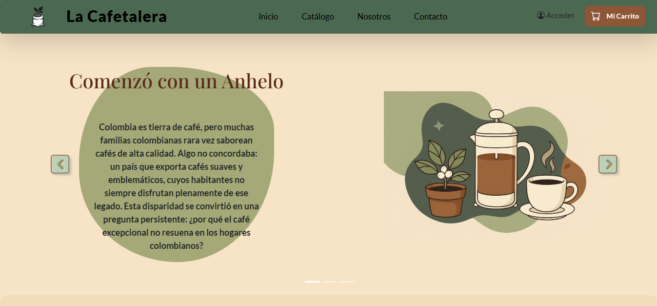 Vista previa Proyecto 1